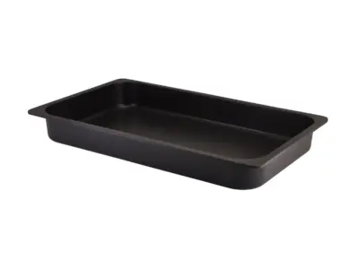 GenWare Non-Stick Cast Aluminium Roaster GN 1/1 65mm