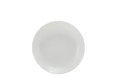 Incise Porcelain Lavara Coupe Bowl 23cm