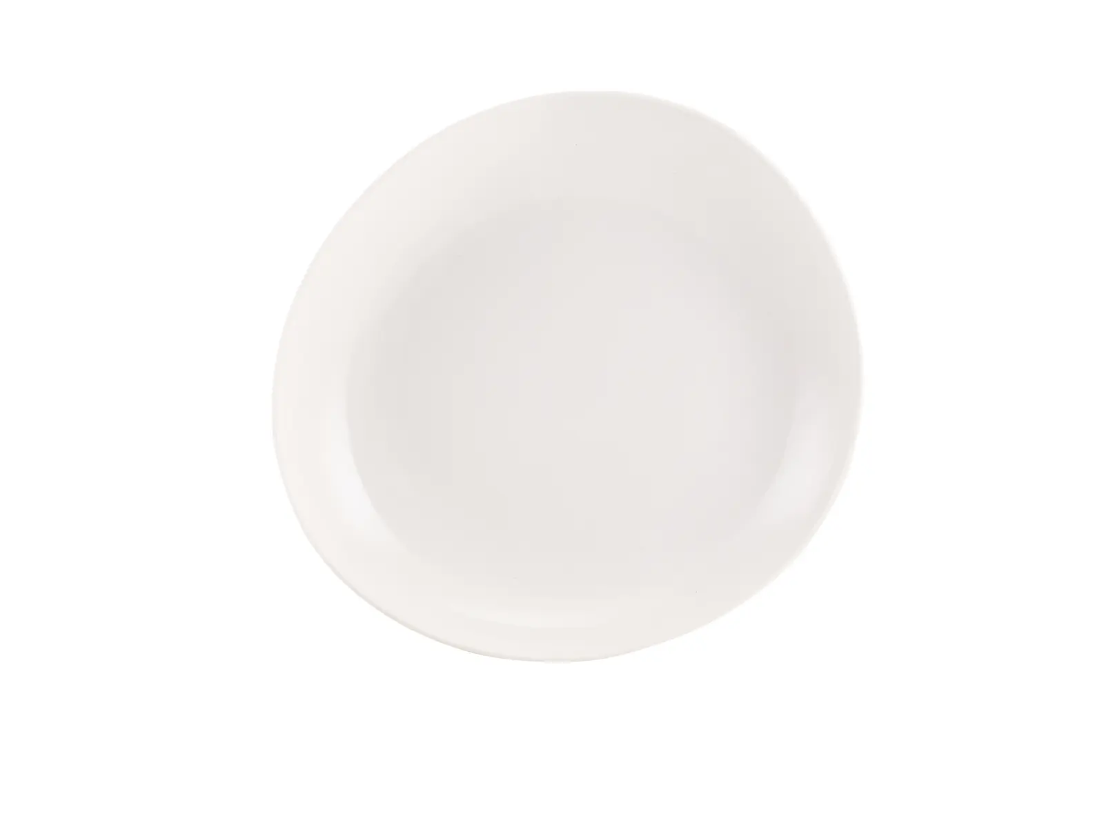 Incise Porcelain Soma Coupe Bowl 28cm/ 11"
