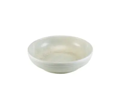 Terra Porcelain Pearl Coupe Bowl 20cm