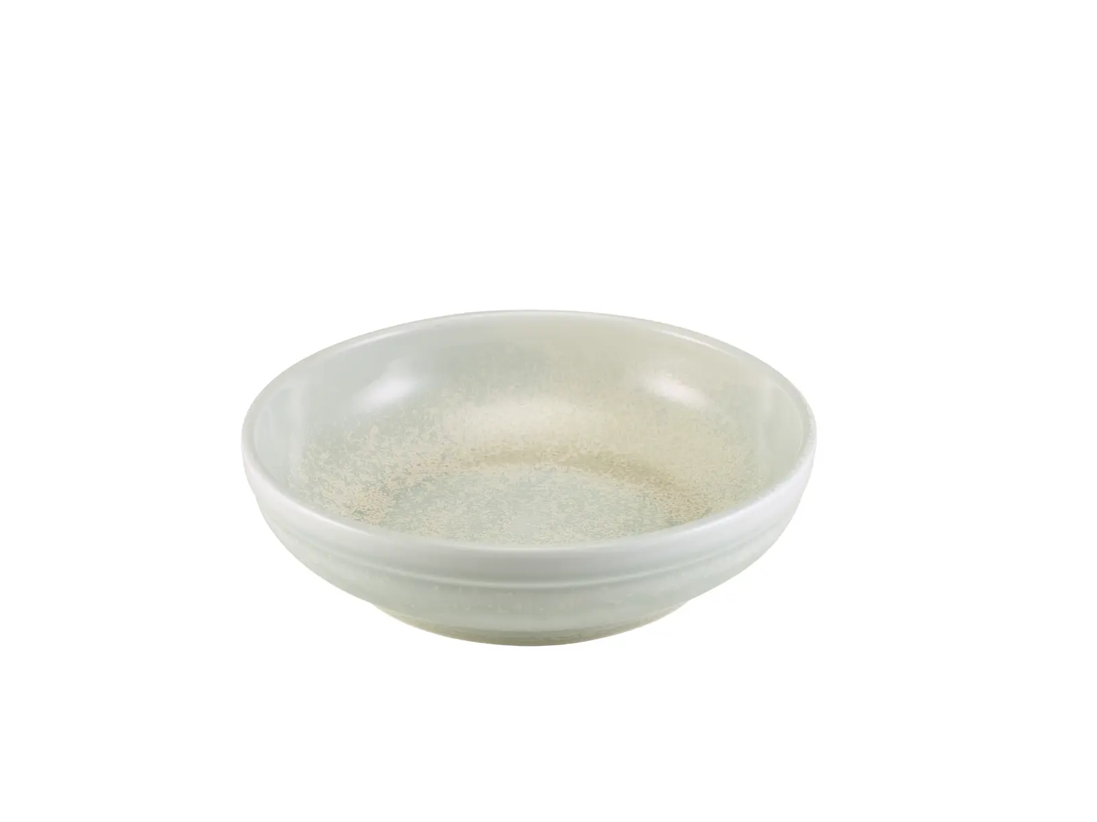 Terra Porcelain Pearl Coupe Bowl 20cm