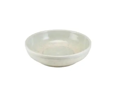 Terra Porcelain Pearl Coupe Bowl 23cm