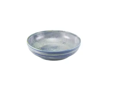 Terra Porcelain Seafoam Coupe Bowl 20cm