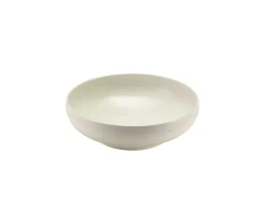 Sereno Porcelain Alto Coupe Bowl 20cm