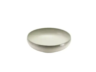 Sereno Porcelain Cirrus Coupe Bowl 18.5cm