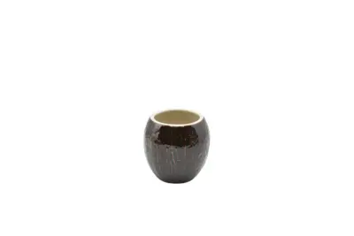 Genware Coconut Tiki Mug 50cl/ 17.5oz