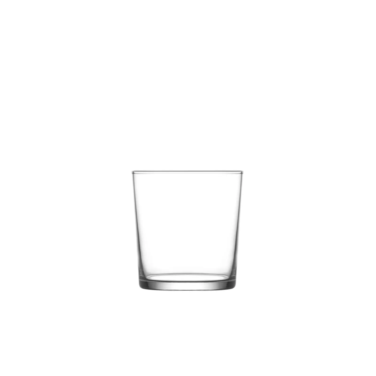 Fully Tempered Cadiz Tumbler 34cl/ 12oz