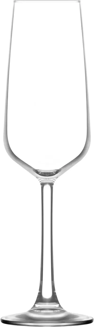 Fully Tempered Colmar Champagne Flute 22cl/ 7.7oz