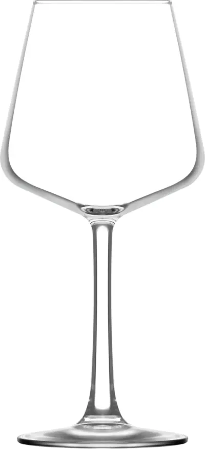 Fully Tempered Colmar Wine Glass 35cl/ 12.3oz