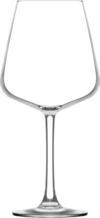 Fully Tempered Colmar Wine Glass 58cl/ 20.4oz