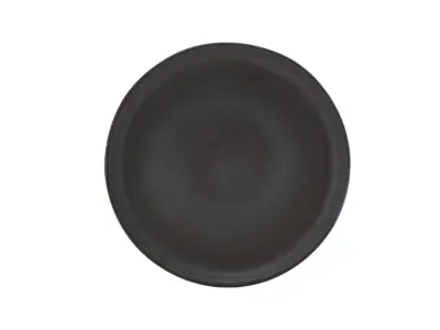 Antigo Stoneware Coupe Plate 27.5cm