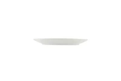 Incise Porcelain Solara Coupe Plate 20cm