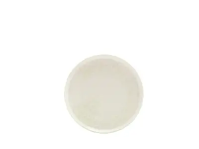 Sereno Porcelain Alto Coupe Plate 21.5cm