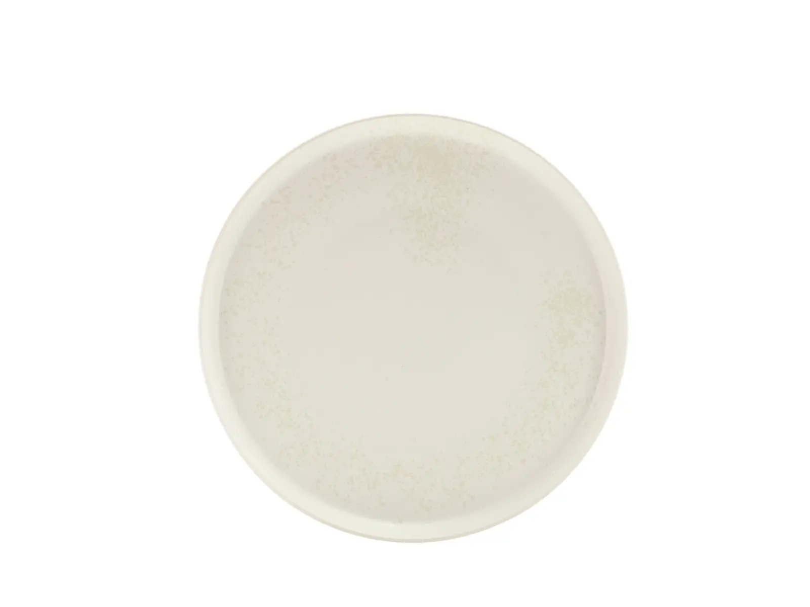 Sereno Porcelain Alto Coupe Plate 28.5cm