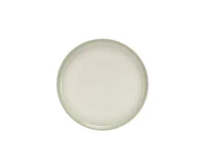 Sereno Porcelain Cirrus Coupe Plate 26cm