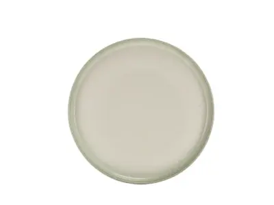 Sereno Porcelain Cirrus Coupe Plate 28.5cm