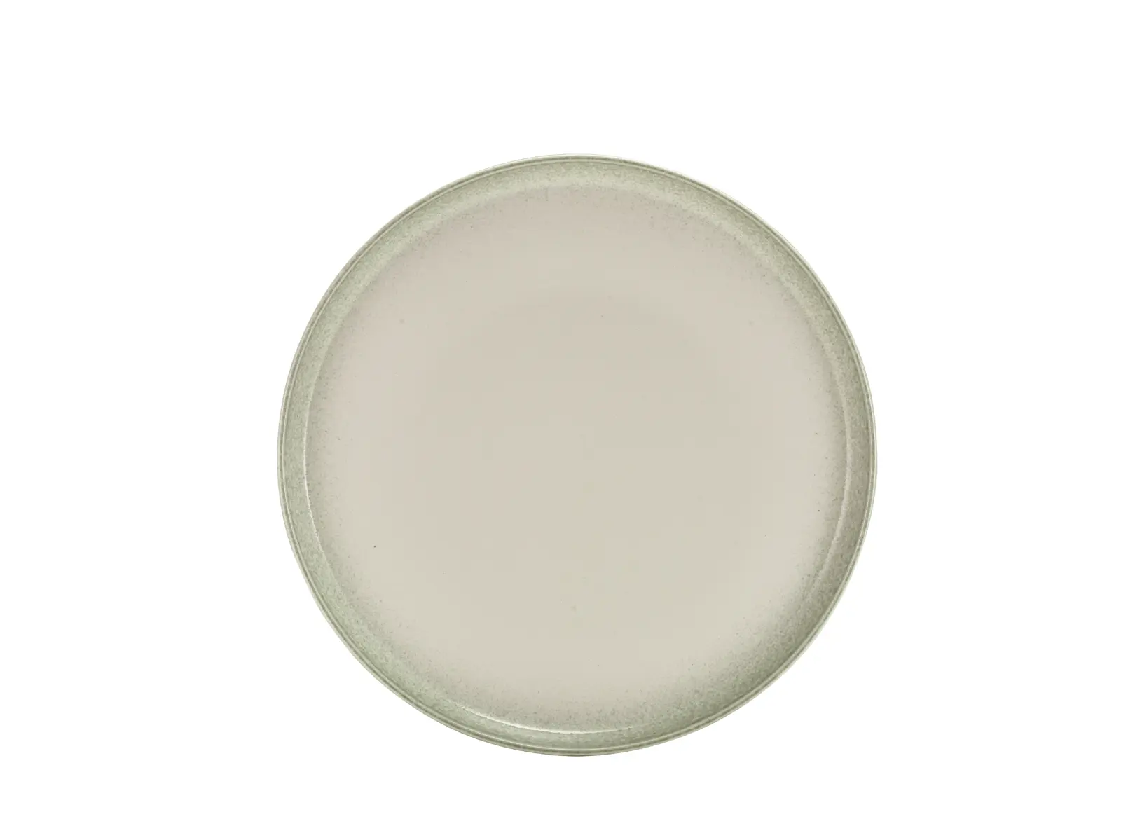 Sereno Porcelain Cirrus Coupe Plate 28.5cm