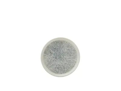 Sereno Porcelain Strato Coupe Plate 18cm