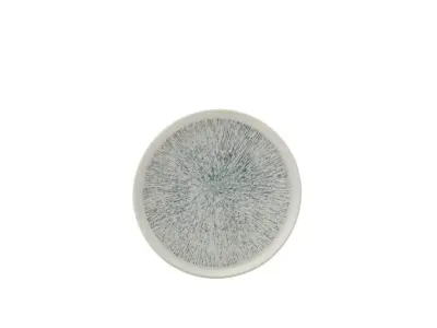 Sereno Porcelain Strato Coupe Plate 21.5cm