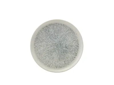 Sereno Porcelain Strato Coupe Plate 26cm