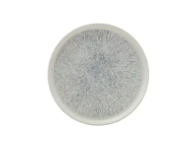 Sereno Porcelain Strato Coupe Plate 28.5cm
