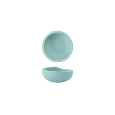 Jade Copenhagen Round Melamine Bowl 8.5 x 3.5cm