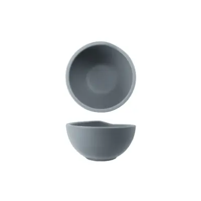 Sand Brown Copenhagen Melamine Bowl 10.8 x 5.6cm
