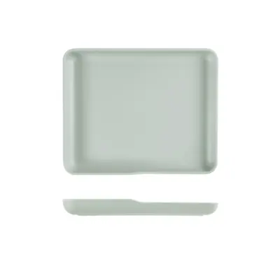 Jade Copenhagen Melamine GN 1/2 Platter 32.5 x 26.5 x 3.5cm