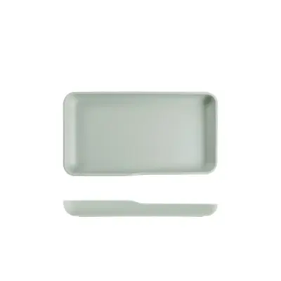 Jade Copenhagen Melamine GN 1/3 Platter 32.5 x 17.6 x 3.5cm