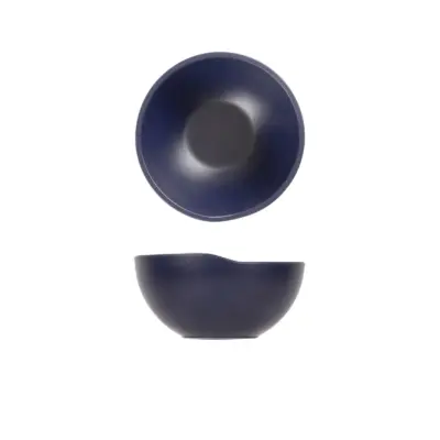 Denim Blue Copenhagen Melamine Bowl 15.5 x 7.5cm