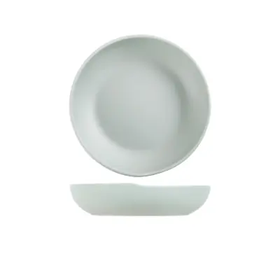 Jade Copenhagen Melamine Coupe Bowl 24.5 x 5.3cm