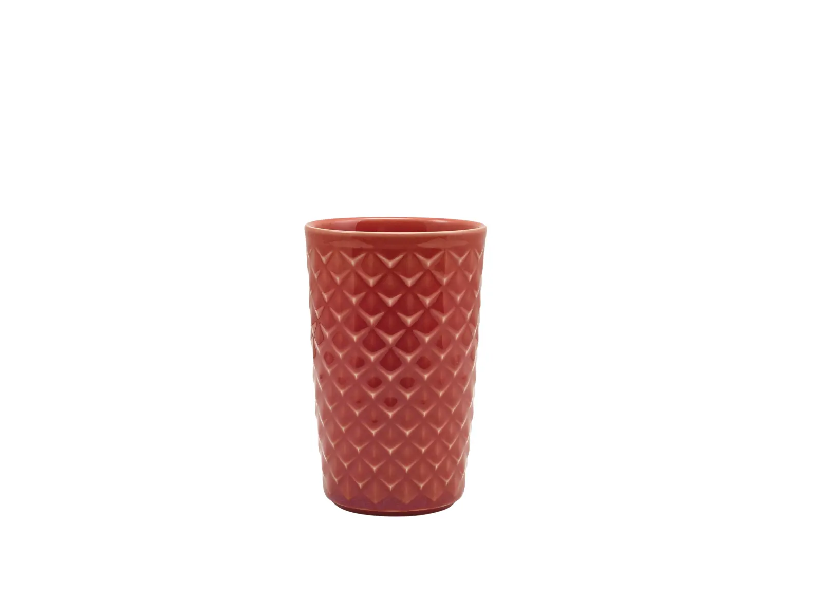 GenWare Coral Tiki Mug 40cl/14oz