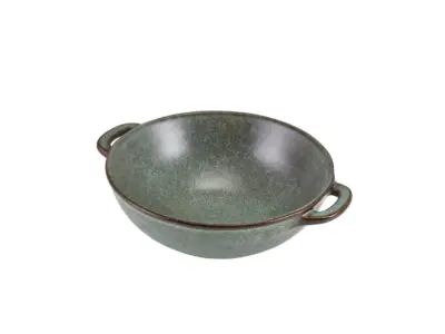 Forge Cove Stoneware Balti Dish 15cm