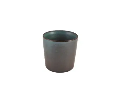 Forge Cove Stoneware Chip Cup 8.5 x 8.5cm