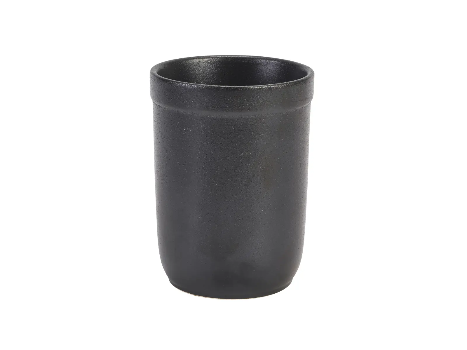 Forge Stoneware Cutlery Holder