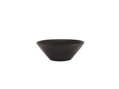 Forge Stoneware Conical Bowl 14cm