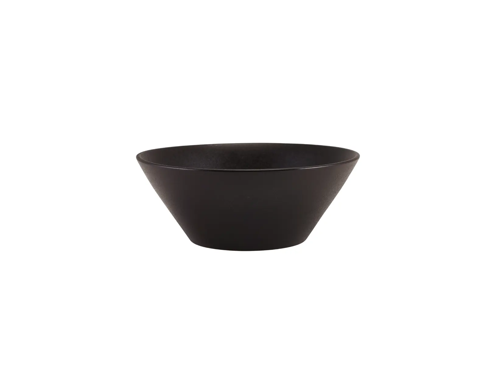 Forge Stoneware Conical Bowl 16cm
