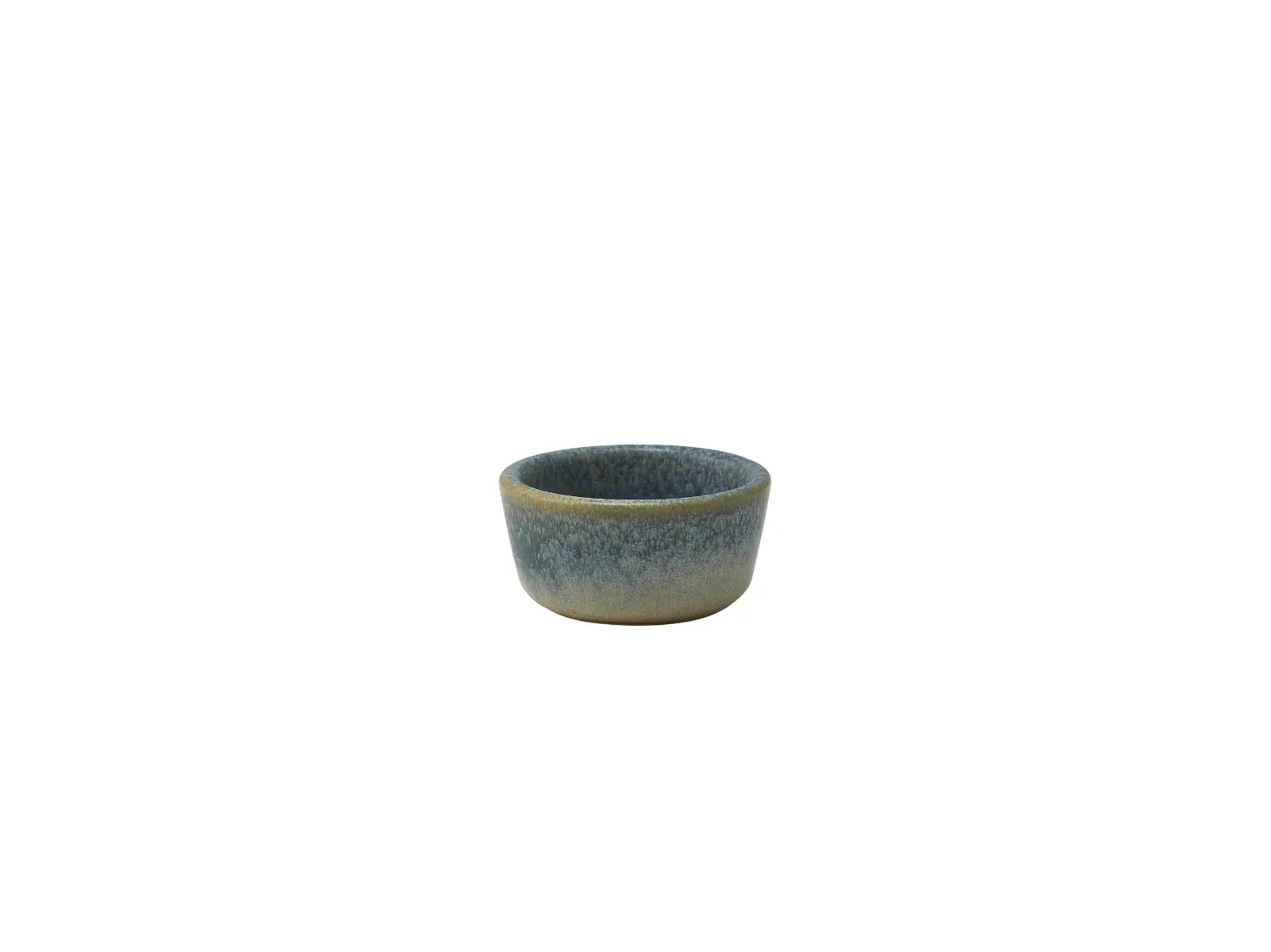 Forge Coast Stoneware Ramekin 1.5oz/ 45ml