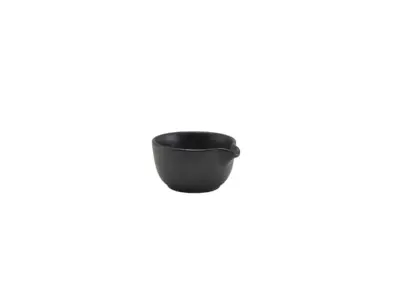 Forge Stoneware Sauce Dish 12cl/ 4.2oz