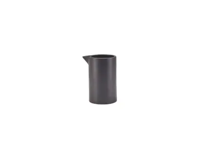 Forge Stoneware Straight Sided Jug 10cl