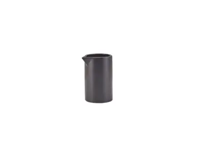 Forge Stoneware Straight Sided Jug 18cl