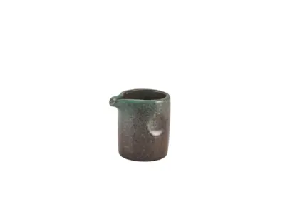 Forge Cove Stoneware Pinched Jug 9cl/3.2oz