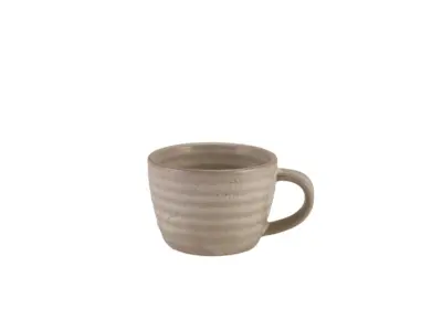 Antigo Porcelain Cinza Coffee Cup 22cl/ 7.75oz