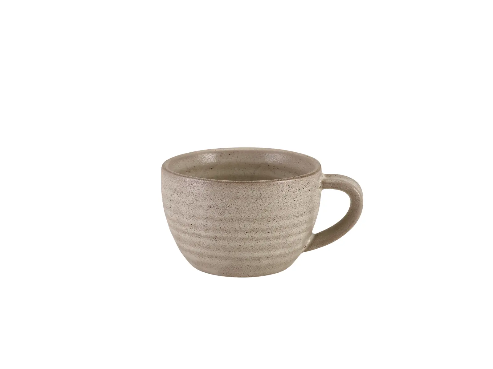 Antigo Porcelain Cinza Coffee Cup 28.5cl/ 10oz