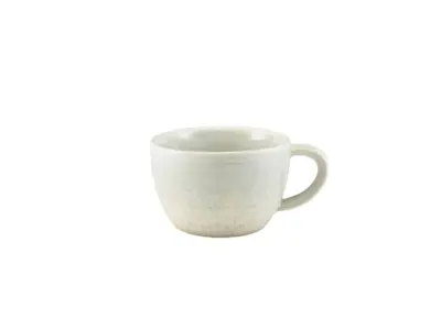 Terra Porcelain Pearl Coffee Cup 28.5cl/ 10oz