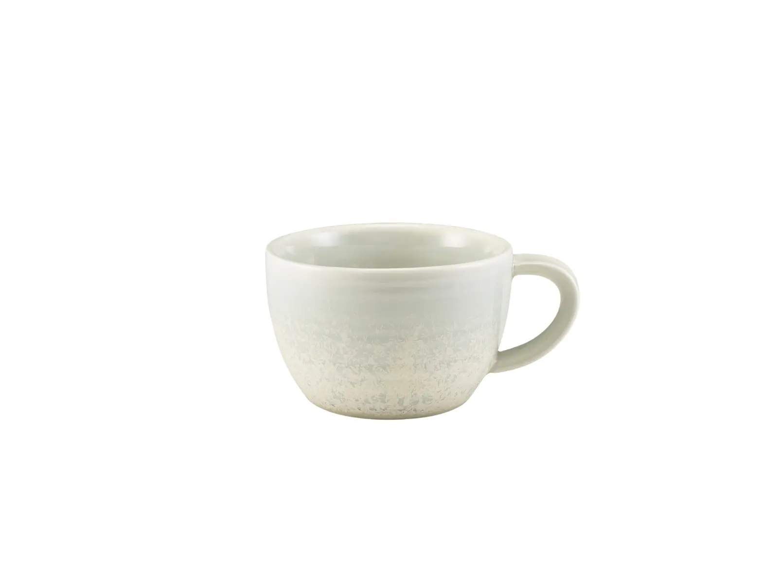 Terra Porcelain Pearl Coffee Cup 28.5cl/ 10oz