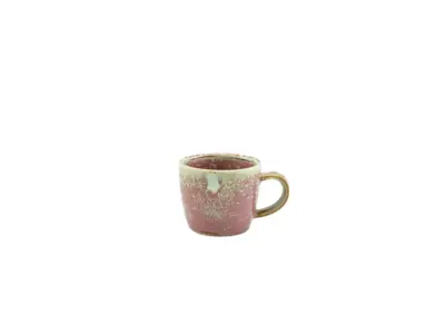 Terra Porcelain Rose Espresso Cup 9cl/ 3oz
