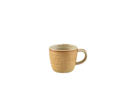 Roko Porcelain Sand Espresso Cup 9cl/ 3oz