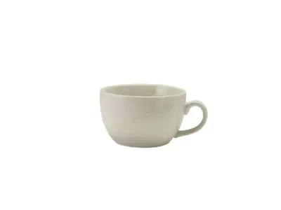 Sereno Porcelain Alto Coffee Cup 25cl/8.75oz