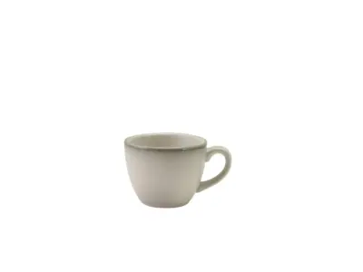 Sereno Porcelain Cirrus Espresso Cup 9cl/3oz
